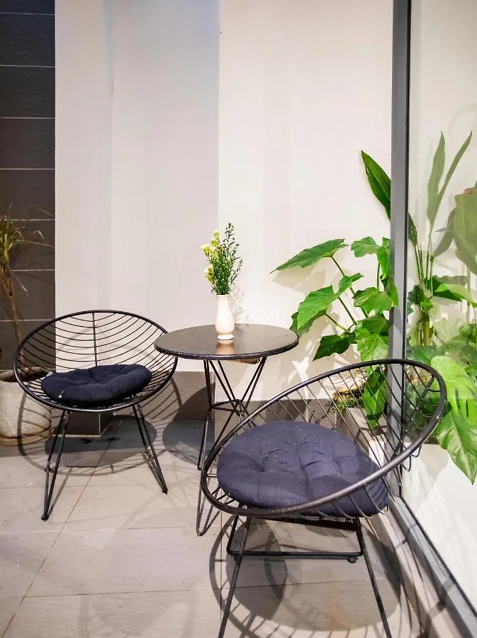 Bob Saigon Hotel Ho Chi Minh City