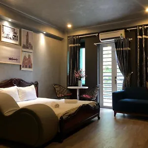 Happyhomes Saigon Ho Chi Minh City
