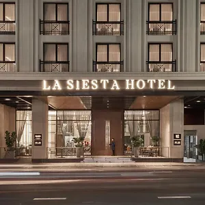 La Siesta Premium Saigon ***** הו צ'י מין סיטי
