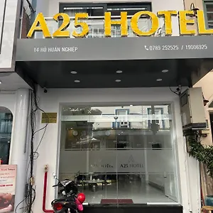 A25 - 14 Ho Huan Nghiep Ho Chi Minh City