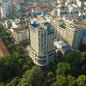 Palace **** Ho Si Minh-város